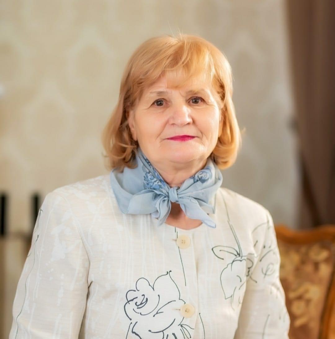 Vera Belostecinic
