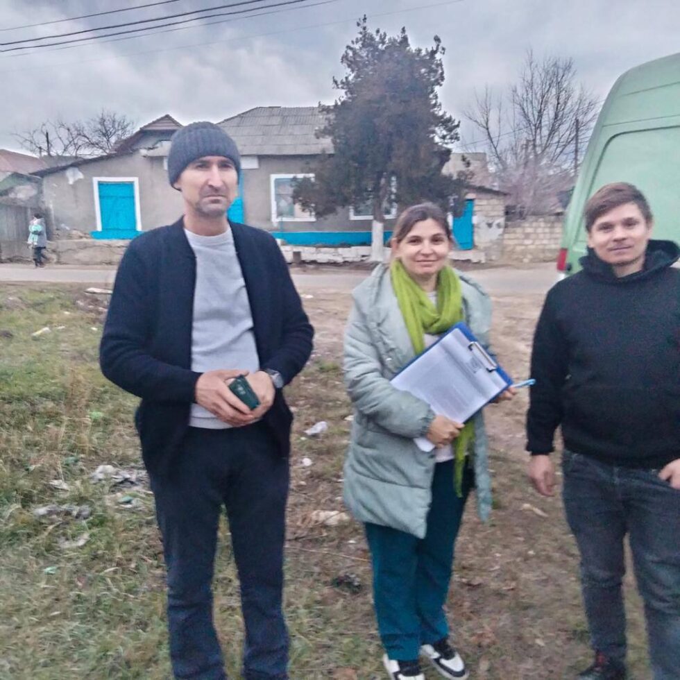 Produce-Natalia-Stanila-C4M-Delegate-Izbiste-Criuleni_Team