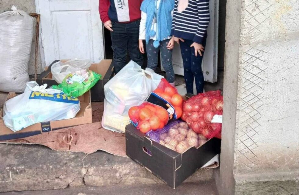 31. Fam. Gutanu - Octavian Belostecinic - C4M Ambassador - Constantin Pituscan - C4M Delegate - 13.12.2023-produse