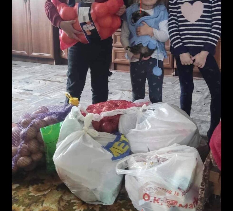 31. Fam. Gutanu - Octavian Belostecinic - C4M Ambassador - Constantin Pituscan - C4M Delegate - 13.12.2023produse2