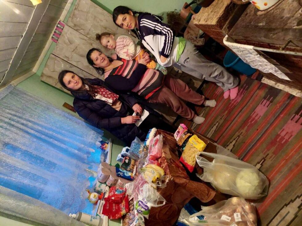 36.Fam.Vremes- Zinaida.Shal-C4M.Ambassador-Cristina.Anghel-C4M.Delegate-Fam