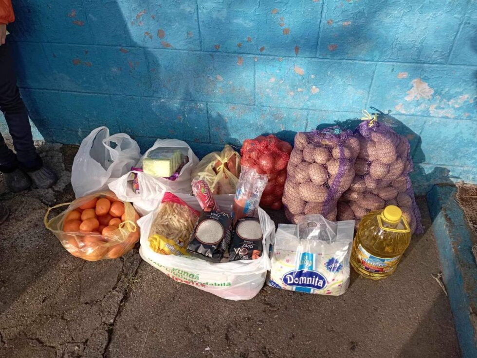 38. Fam. Ceban - Anonymus - C4M Ambassador - Anatol Bulat C4M Delegate - Produse