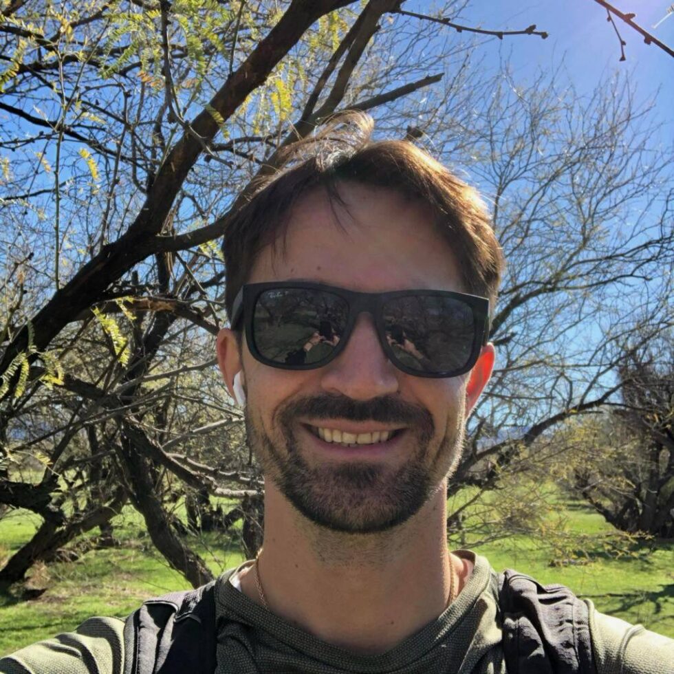 Andrei Cojocari - C4M AMBASSADOR 2024