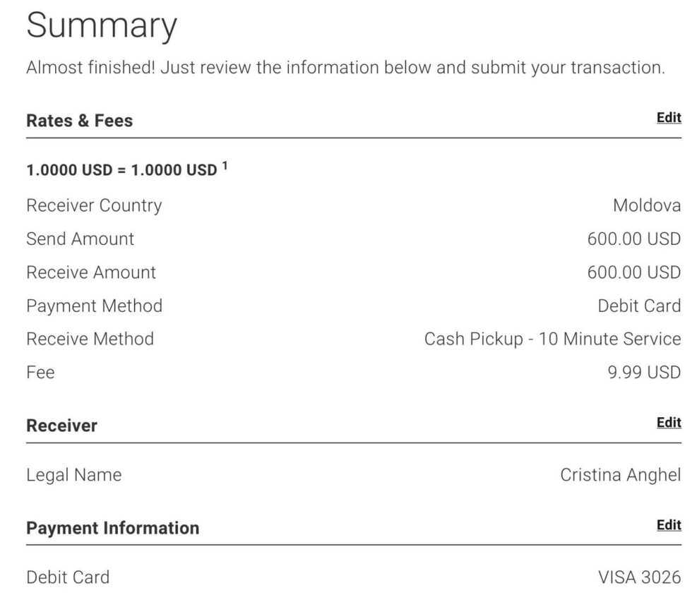 C4M Delegate 2024 - Cristina Anghel - Sadova