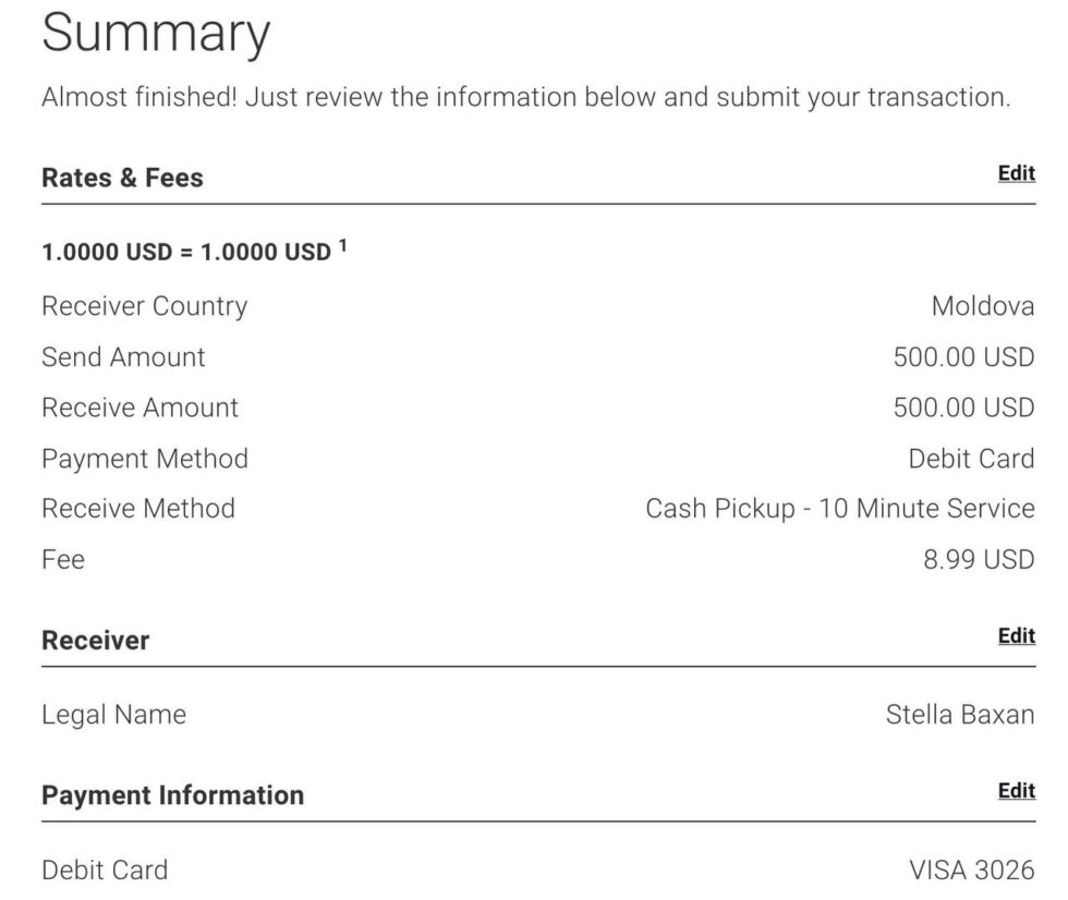 C4M Delegate 2024 - Stella Baxan - Sarata Veche