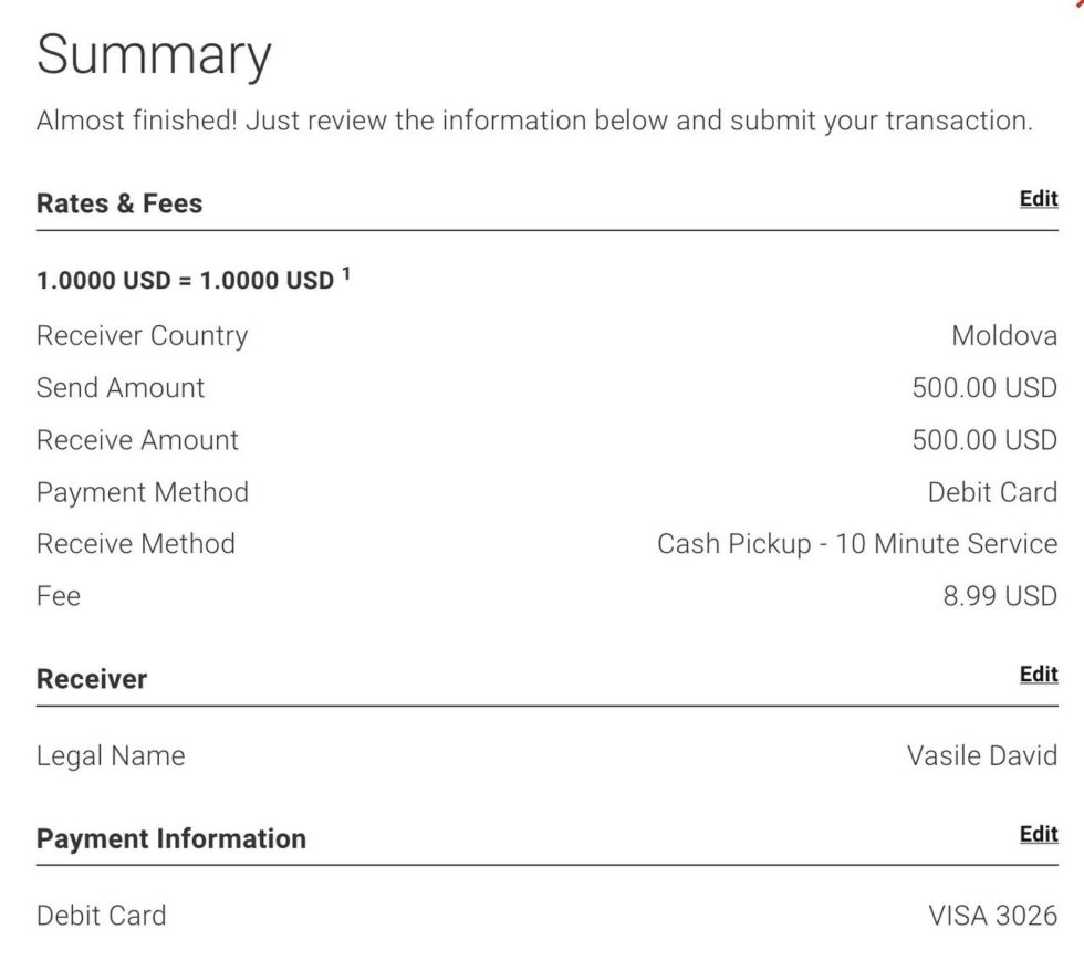 C4M Delegate 2024 - Vasile David - Raciula
