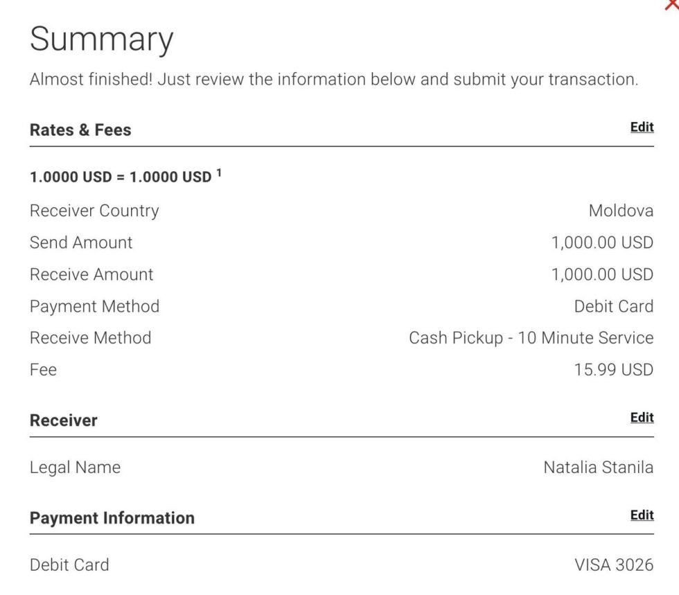 C4M Delegate 2024 - Natalia Stanila - Izbiste