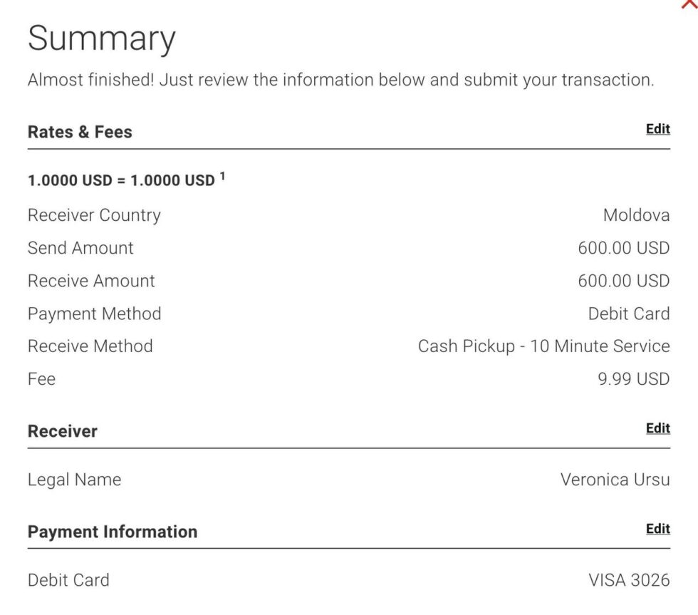 C4M Delegate 2024 - Vera Siminel, Veronica Ursu - Lozova