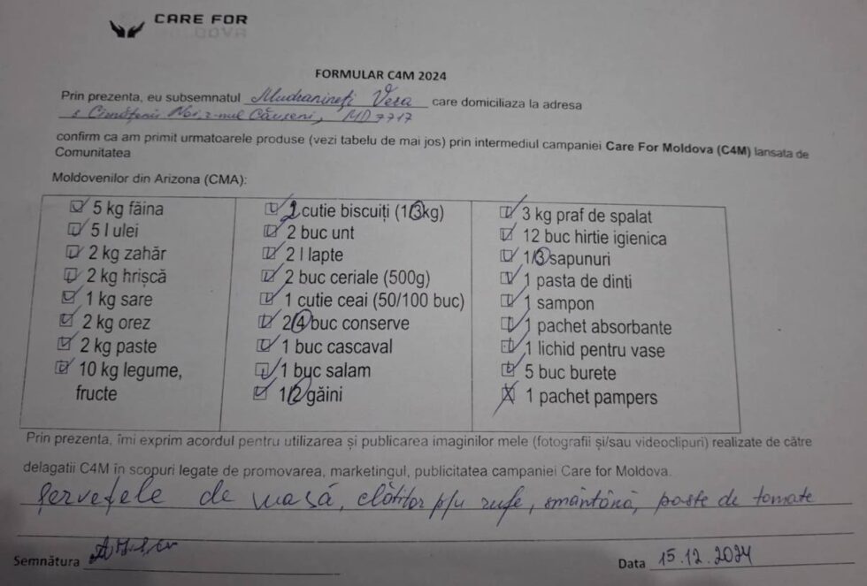 5.FAM.Mudraninetii--Cristina_Voronco_C4MAmbassador-LidiaVoronco-C4mDelegate