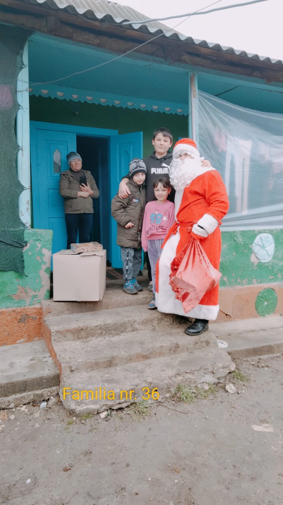 36.Fam._Delegate-Natalia_Stanila_Izbiste_2024