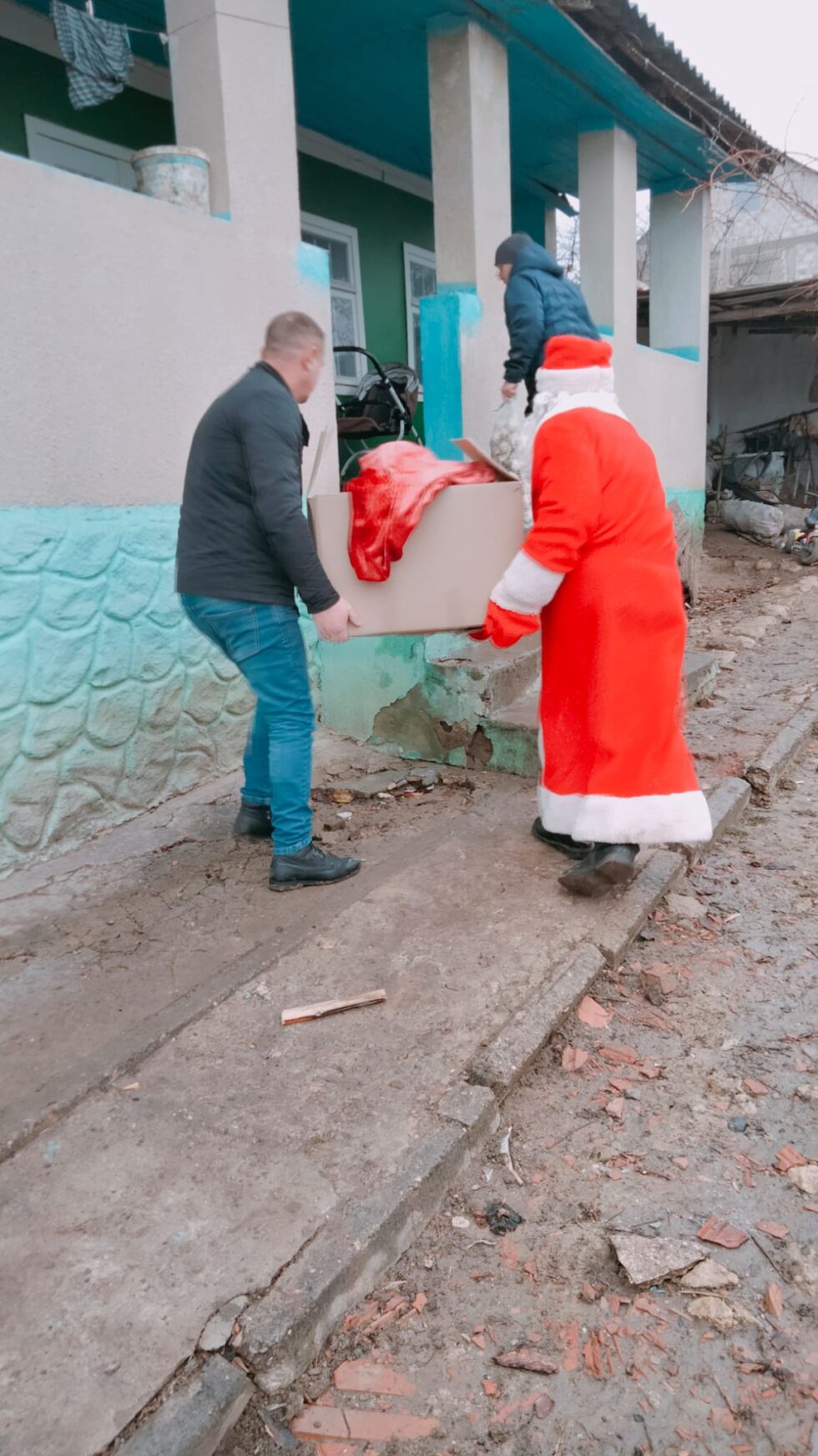 43.Fam._Delegate-Natalia_Stanila_Izbiste_2024