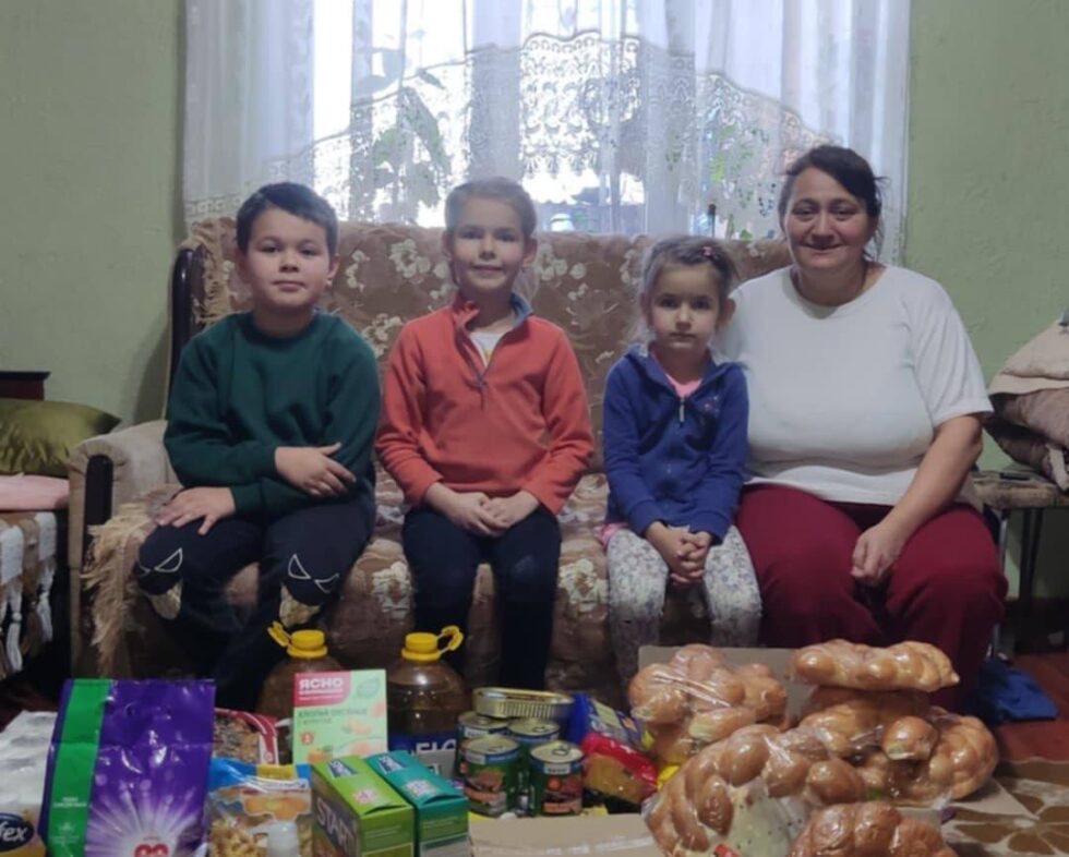 56.Fam.Gutanu_Anonymus-C4M_Ambassador-Constantin_Pituscan-C4M-Delegate